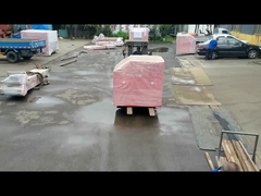 Maszyny do załadunku