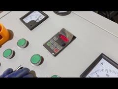 1600B PP Raffia, bez ekranu, nadaje się do przemysłu recyklingu, ponownego wykorzystania odpadów, środowisko