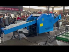 Wyrzuty drutu PP 1600B