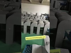 Wysokiej jakości precyzyjna obróbka na zamówienie łupek blachy ze stali nierdzewnej