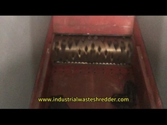 Typ 1000 rozdzieranie wnętrza wnętrza