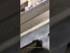 800 PP krusznik bloków o siatce 20 mm