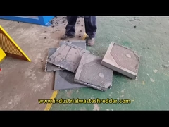 Ścigacz płytek filtrujących modelu 800