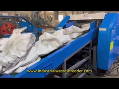 1600B Cięcie dużego worka