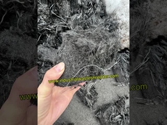 Maszyny do golenia z włókien węglowych