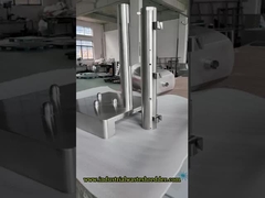 SUS316 obudowa blachy elektrycznej generatora medycznego