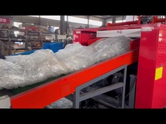 Ścigacz folii z tworzyw sztucznych