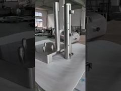 Obudowa ze stali nierdzewnej