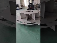 Obudowa ze stali nierdzewnej