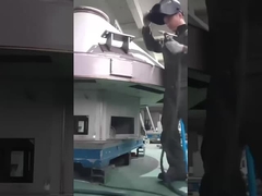 Obudowa ze stali nierdzewnej