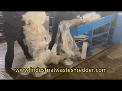 1200B Cztery noże Folia z tworzyw sztucznych