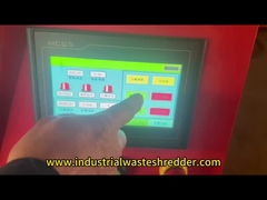 Ciągniki gilotynowe CNC do cięcia kawałków poliestrowych 5 mm