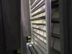 Sprzęt instalacji oczyszczania ścieków ze stali nierdzewnej