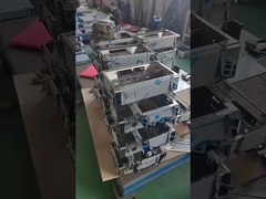 Obudowa ze stali nierdzewnej