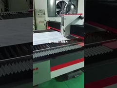 Wysokiej precyzji, wykonane na zamówienie, części metalowe z blachy ze stali nierdzewnej