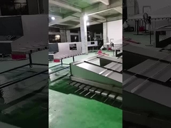 Precyzyjna produkcja metali z blach ze stali nierdzewnej (304/316L) - Części i obudowy OEM na zamówienie