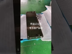 Usługi przetwarzania laserowego cięcia włókien, płytek ze stali nierdzewnej 304 316,