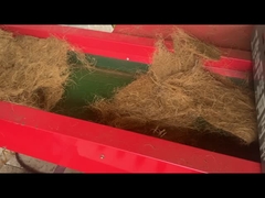 800F skraplacz kokosowy z ekranem 8mm