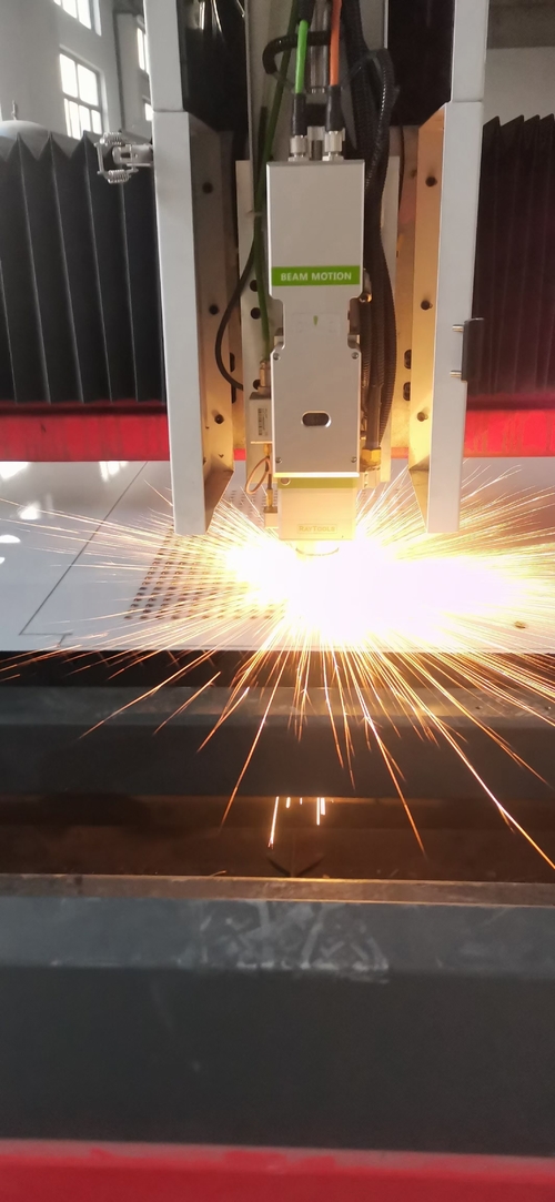 Najnowsze wiadomości o Najnowocześniejsze osiągnięcia technologii cięcia laserowego