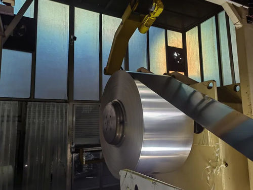 Najnowsze wiadomości o Top 10 News Releases of China's Stainless Steel Industry in 2024