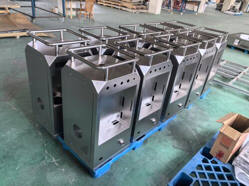 Najnowsze wiadomości o [NEWS] Producent blachy ze stali nierdzewnej rozszerza globalne usługi obróbki na zamówienie