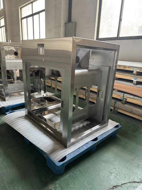 Najnowsze wiadomości o GWEIKE Launches New Industrial Laser Systems