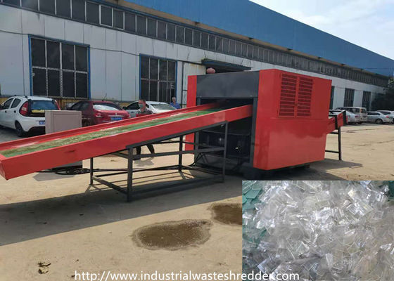 Dobra cena. Taśmy wzmocnione włóknem 8P Motor 2mm Niszczarka do odpadów przemysłowych w Internecie