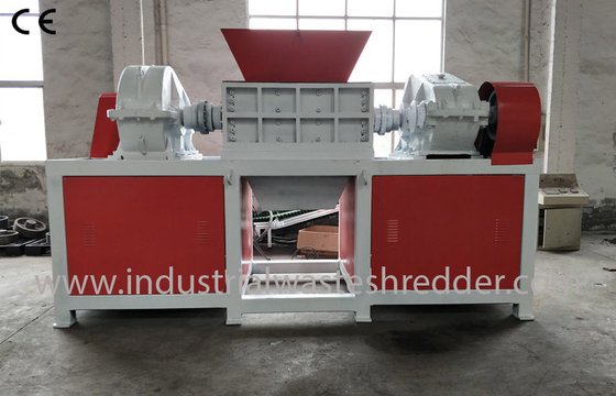 Dobra cena. Red Color Animal Shredder Machine Wielofunkcyjny dla kurczaka / świni w Internecie