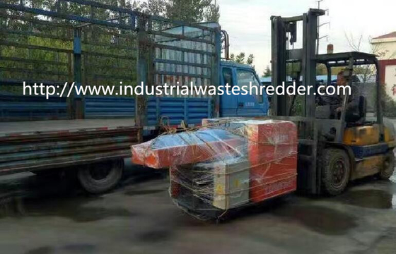 Dobra cena. Niszczarka włókiennicza o dużej pojemności, maszyna do recyklingu odpadów tekstylnych w Internecie