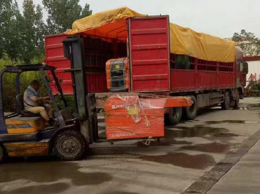 Dobra cena. Tapeta Karton Niszczarka Stalowe ostrze Ciągłe nożyce o dużej prędkości w Internecie