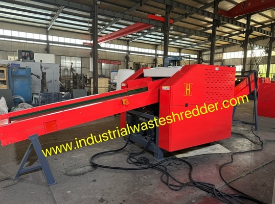 Dobra cena. 1600F Plastic PE Film Cutting Machine CE High Efficiency Shredder Machine dla filmu elektromagnetycznego w Internecie