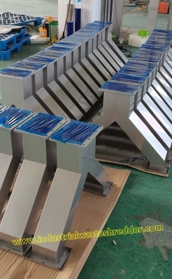 OEM SUS 304 Części ze stali nierdzewnej wewnątrz akumulatorów samochodowych Sprzęt linii produkcyjnej Niestandardowy obudowa ze stali nierdzewnej Usługa produkcyjna CNC gięcie laserowe spawanie
