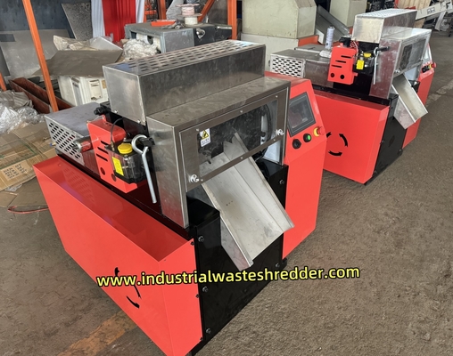 Dobra cena. CZN Guillotine Cutter Chopper do przędzy włóknistej z dostosowanym rozrzutem w Internecie