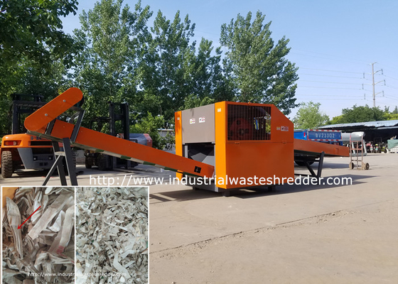 Dobra cena. Gruba twarda torba Jumbo Shredder Tough Jumbo Bag Handle Ton Torby Cutter Crusher w Internecie