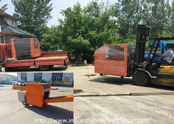 Dobra cena. Maszyna do cięcia szmat 8000 kg / godzinę w Internecie