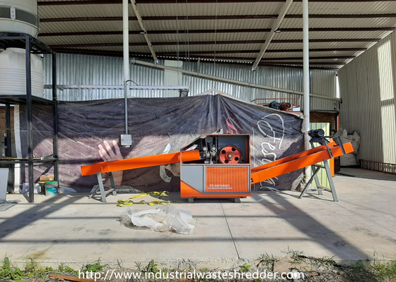 Dobra cena. Worki z folii PP PE PVC 8P Plastikowe ostrza do rozdrabniania odpadów Długość 1200 mm w Internecie