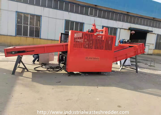 Dobra cena. Pakiet 2mm Twisted Blade Cardboard Box Shredder Co godzinę 10t w Internecie
